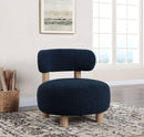 Zonie Accent Chair - Michael's Discount Furniture