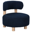 Zonie Accent Chair - Michael's Discount Furniture