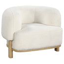 Lawler Accent Chair - Michael's Discount Furniture
