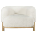 Lawler Accent Chair - Michael's Discount Furniture