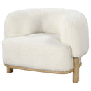 Lawler Accent Chair - Michael's Discount Furniture