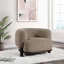 Lawler Accent Chair - Michael's Discount Furniture
