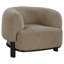 Lawler Accent Chair - Michael's Discount Furniture