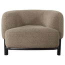 Lawler Accent Chair - Michael's Discount Furniture