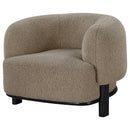 Lawler Accent Chair - Michael's Discount Furniture