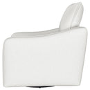 Madia Swivel Glider Chair - Michael's Discount Furniture