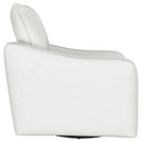 Madia Swivel Glider Chair - Michael's Discount Furniture