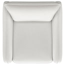 Madia Swivel Glider Chair - Michael's Discount Furniture