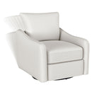 Madia Swivel Glider Chair - Michael's Discount Furniture