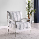 Blanchett Accent Chair - Michael's Discount Furniture