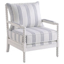 Blanchett Accent Chair - Michael's Discount Furniture