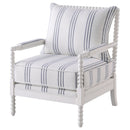 Blanchett Accent Chair - Michael's Discount Furniture