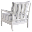Blanchett Accent Chair - Michael's Discount Furniture