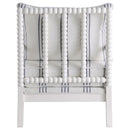 Blanchett Accent Chair - Michael's Discount Furniture