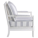 Blanchett Accent Chair - Michael's Discount Furniture