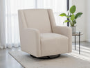 Sorrel Swivel Glider Chair - Michael's Discount Furniture