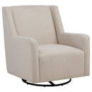 Sorrel Swivel Glider Chair - Michael's Discount Furniture