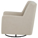 Sorrel Swivel Glider Chair - Michael's Discount Furniture