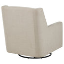 Sorrel Swivel Glider Chair - Michael's Discount Furniture