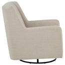 Sorrel Swivel Glider Chair - Michael's Discount Furniture