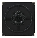 Winter Swivel Accent Chair - Michael's Discount Furniture