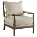 Blanchett Accent Chair - Michael's Discount Furniture