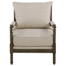 Blanchett Accent Chair - Michael's Discount Furniture