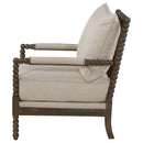 Blanchett Accent Chair - Michael's Discount Furniture