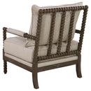 Blanchett Accent Chair - Michael's Discount Furniture