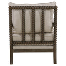 Blanchett Accent Chair - Michael's Discount Furniture