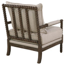 Blanchett Accent Chair - Michael's Discount Furniture