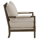 Blanchett Accent Chair - Michael's Discount Furniture