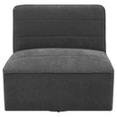 Cobie Swivel Accent Chair - Michael's Discount Furniture