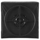 Cobie Swivel Accent Chair - Michael's Discount Furniture