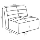 Cobie Swivel Accent Chair - Michael's Discount Furniture