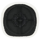 Hudson Swivel Accent Chair - Michael's Discount Furniture