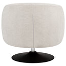 Dave Swivel Accent Chair - Michael's Discount Furniture