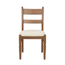 Azalea Upholstered Dining Chairs