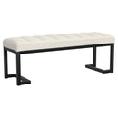 Mesa Accent Bench - Michael's Discount Furniture