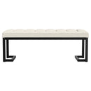 Mesa Accent Bench - Michael's Discount Furniture
