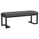 Mesa Accent Bench - Michael's Discount Furniture
