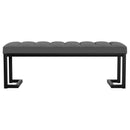 Mesa Accent Bench - Michael's Discount Furniture
