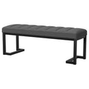 Mesa Accent Bench - Michael's Discount Furniture