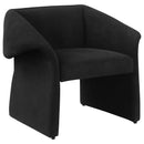 Ramsey Accent Chair - Michael's Discount Furniture