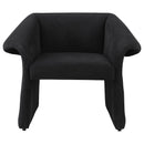 Ramsey Accent Chair - Michael's Discount Furniture