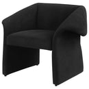 Ramsey Accent Chair - Michael's Discount Furniture