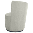 Nueva Swivel Accent Chair - Michael's Discount Furniture