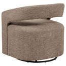 Westhill Swivel Accent Chair - Michael's Discount Furniture