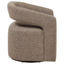 Westhill Swivel Accent Chair - Michael's Discount Furniture