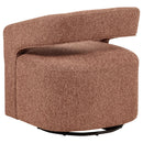 Westhill Swivel Accent Chair - Michael's Discount Furniture